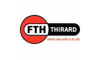 Serrurier Thirard Lille Logo Serrurier Thirard Lille