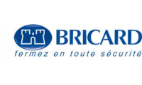 Serrurier Bricard Lille Logo Serrurier Bricard Lille