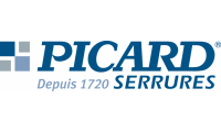 Serrurier Picard Lille Logo Serrurier Picard Lille